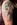Pin Up Rockabilly Tattoo Portrait